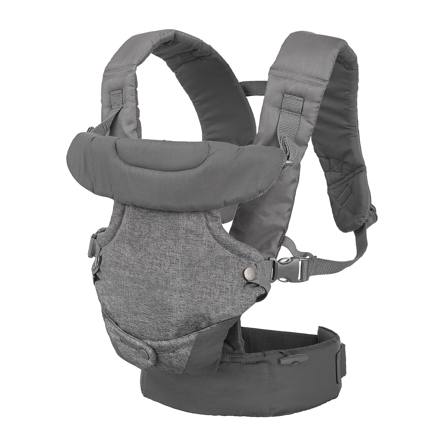 Flip 4-in-1 Convertible Baby Carrier